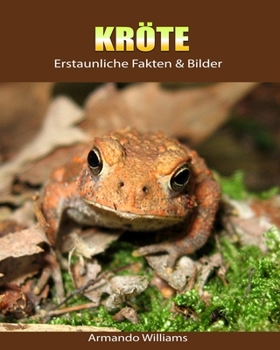 Paperback Kr?te: Erstaunliche Fakten & Bilder [German] Book