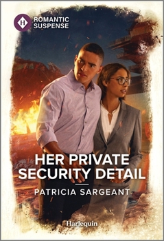 Mass Market Paperback Her Private Security Detail: A Thrilling Bodyguard Romance Book