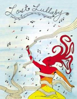 Paperback Lost Lullaby Book
