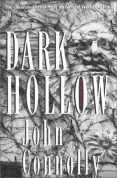 Hardcover Dark Hollow Book