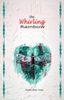 Paperback The Whirling Rainbow Book