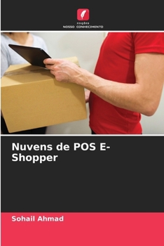 Paperback Nuvens de POS E-Shopper [Portuguese] Book