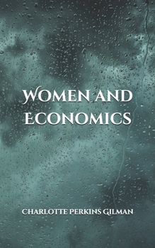 Paperback Women and Economics Book