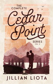 Hardcover The Complete Cedar Point Series: Volume 2 Book