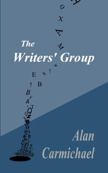 Paperback The Writers' Group Book