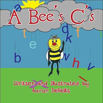 Paperback A Bee's C's Book