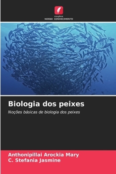 Paperback Biologia dos peixes [Portuguese] Book