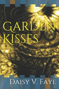 Paperback Garden Kisses Book