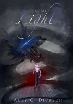The First Light (German Edition)