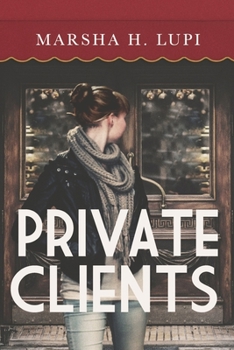 Paperback Private Clients Book