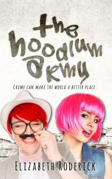 Paperback The Hoodlum Army Book