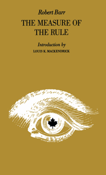 Paperback The Measure of the Rule Book
