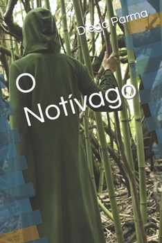 Paperback O Notívago [Portuguese] Book