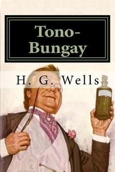 Tono-Bungay: Classics