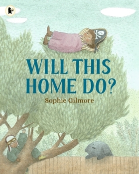 Paperback Will This Home Do? Book