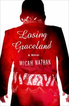 Paperback Losing Graceland Book