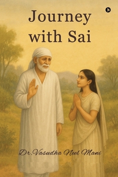 Paperback Journey with Sai Book