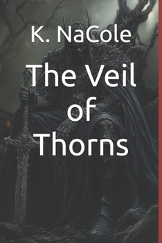 Paperback The Veil of Thorns Book