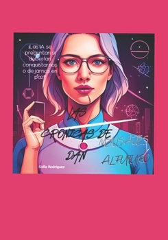 Paperback Las Cronicas de Dan: Mensajes del Futuro [Spanish] Book