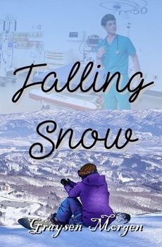 Paperback Falling Snow Book