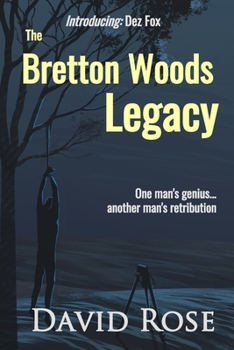 Paperback The Bretton Woods Legacy Book