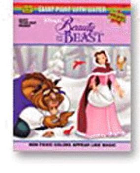 Paperback Beauty And The Beast Book