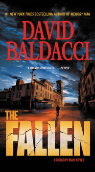 Mass Market Paperback The Fallen Book