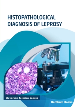 Paperback Histopathological Diagnosis Of Leprosy Book