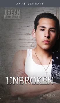 Unbroken - Book  of the Urban Underground