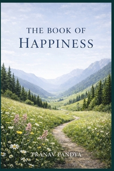 Paperback The Book of Happiness Book