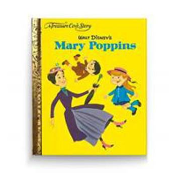 Mary Poppins (Treasure Cove Stories)