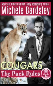 Paperback Cougars Book