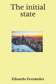 Paperback The initial state Book