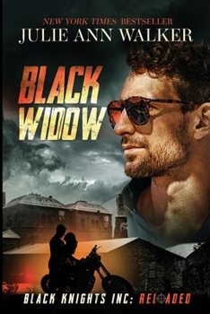 Black Widow : Black Knights Inc: Reloaded