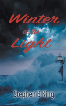 Paperback Winter at the Light Book