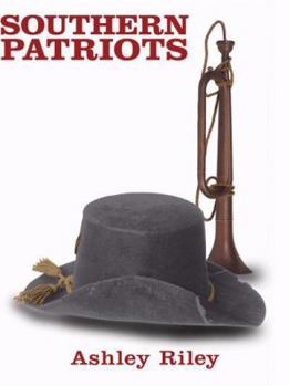 Hardcover Southern Patriots Book