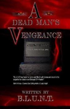 Paperback A Dead Man's Vengeance Book