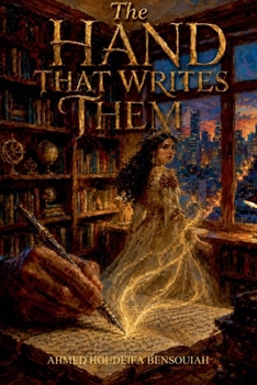The Hand That Writes Them