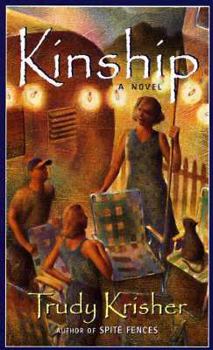 Mass Market Paperback Kinship Book