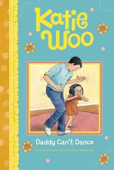 Paperback Daddy Can't Dance Book