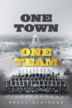Paperback One Town, One Team Book