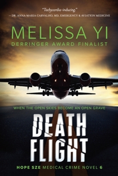 Paperback Death Flight Book