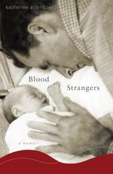 Paperback Blood Strangers: A Memoir Book