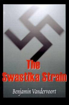 Paperback The Swastika Strain Book