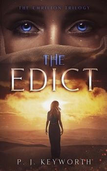 Paperback The Edict Book