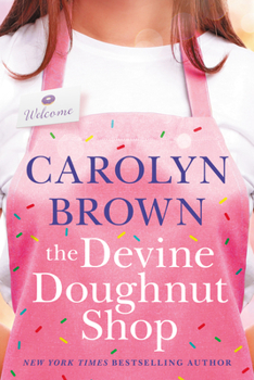 Paperback The Devine Doughnut Shop Book