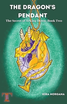 Paperback The Dragon's Pendant Book