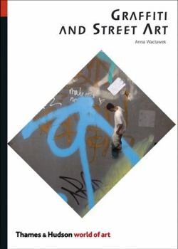 Paperback Graffiti and Street Art Book