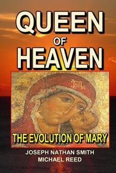 Paperback Queen of Heaven Book