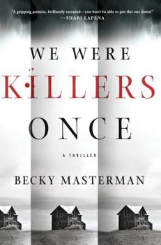 We Were Killers Once - Book #4 of the Brigid Quinn